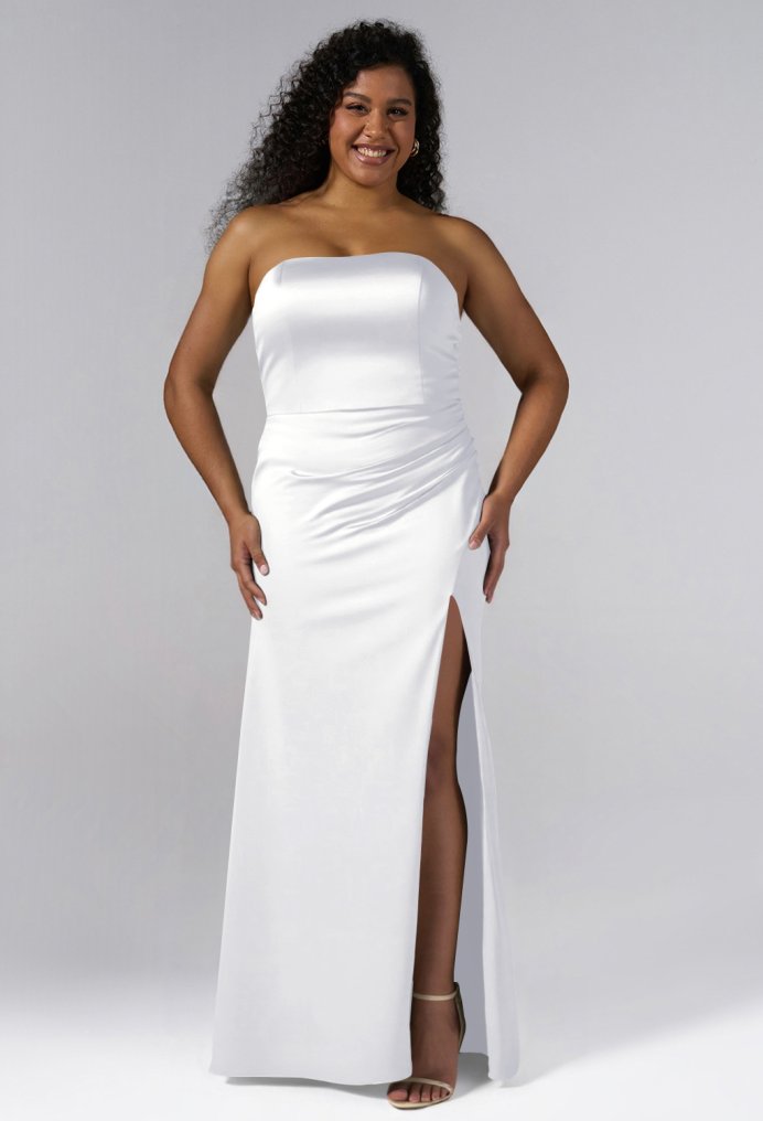 AW Syeda Dress